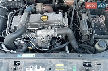 Седан Saab 9-3 2002 в Полтаві