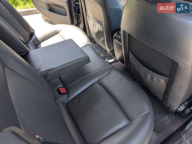 Універсал Saab 9-3X 2010 в Києві фото 18 Універсал Saab 9-3X 2010 в Києві