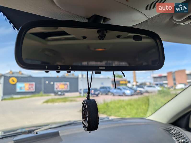 Універсал Saab 9-3X 2010 в Києві фото 22 Універсал Saab 9-3X 2010 в Києві