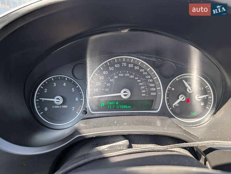 Універсал Saab 9-3X 2010 в Києві фото 43 Універсал Saab 9-3X 2010 в Києві