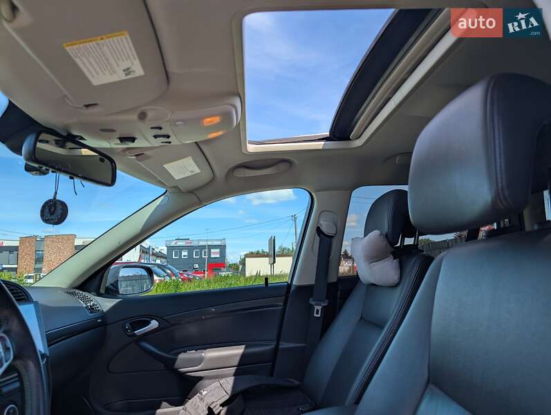 Універсал Saab 9-3X 2010 в Києві фото 46 Універсал Saab 9-3X 2010 в Києві