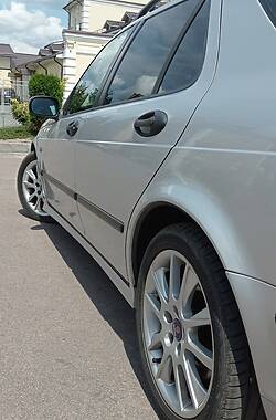 Універсал Saab 9-5 2005 в Бердичеві