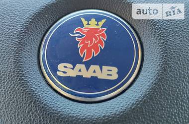 Универсал Saab 9-5 2006 в Киеве