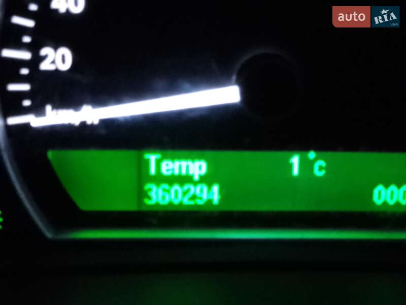 Универсал Saab 9-5 2008 в Киеве фото 4 Универсал Saab 9-5 2008 в Киеве