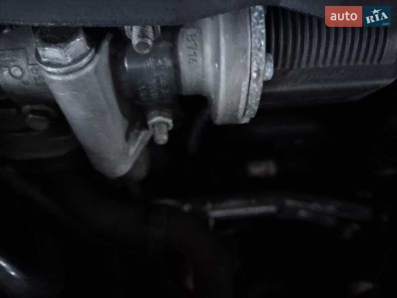 Универсал Saab 9-5 2008 в Киеве фото 7 Универсал Saab 9-5 2008 в Киеве