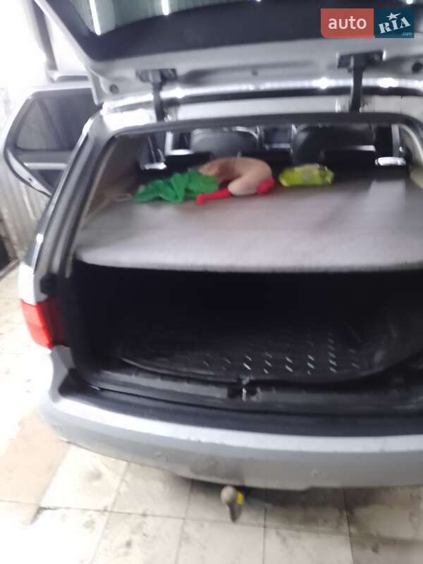 Универсал Saab 9-5 2008 в Киеве фото 12 Универсал Saab 9-5 2008 в Киеве