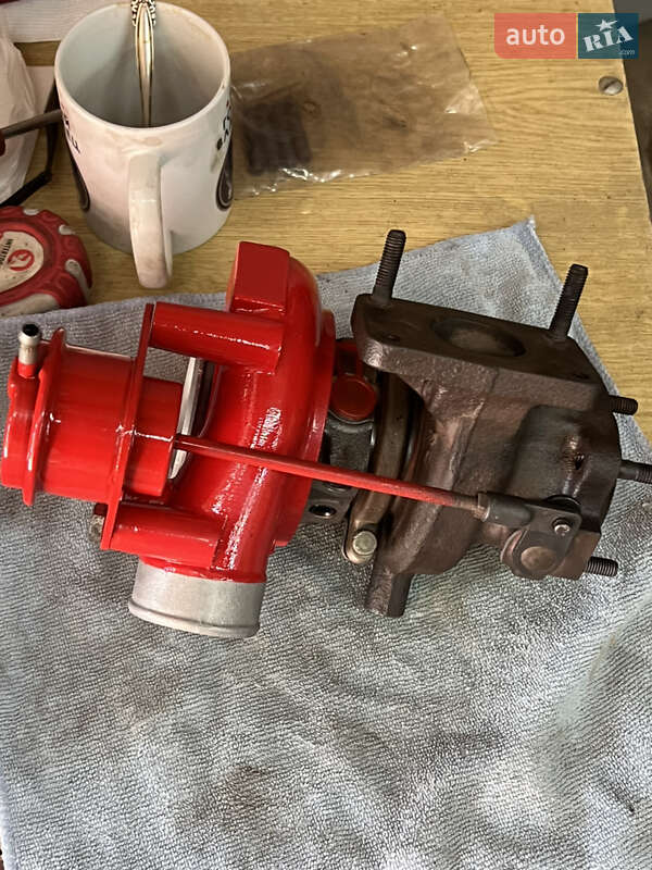 Седан Saab 9-5 2002 в Харкові фото 4 Седан Saab 9-5 2002 в Харкові