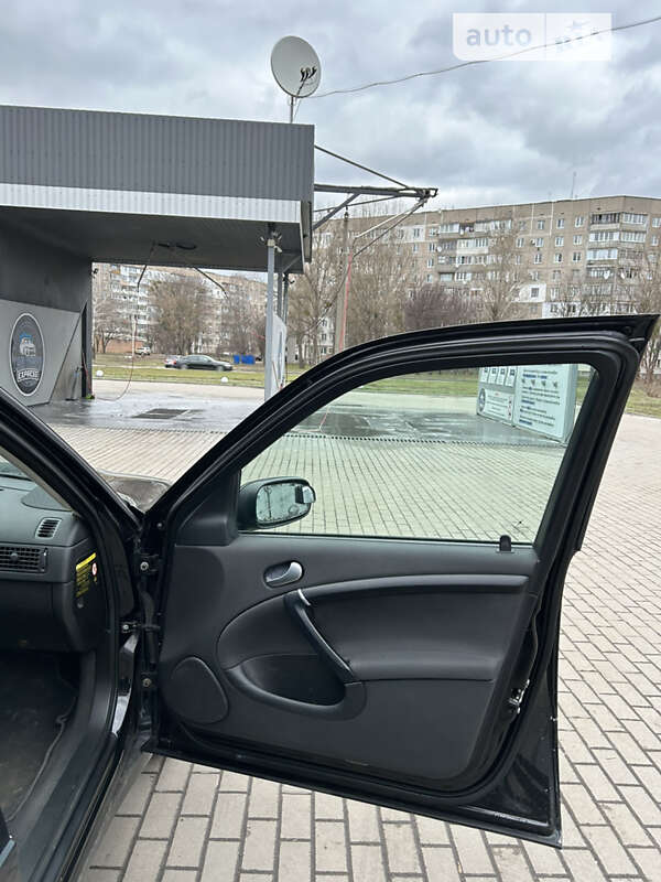 Універсал Saab 9-5 2006 в Смілі