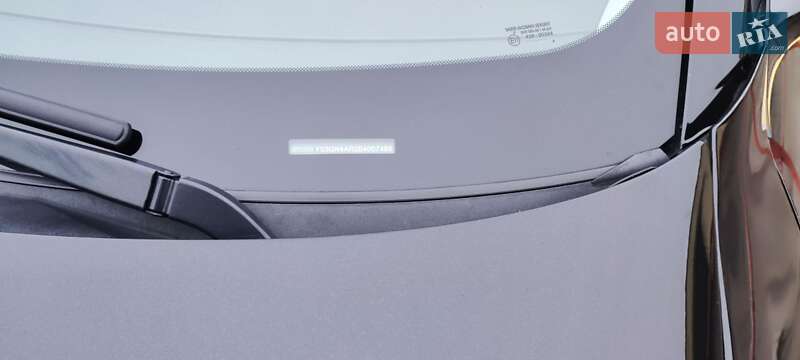 Седан Saab 9-5 2011 в Києві фото 44 Седан Saab 9-5 2011 в Києві