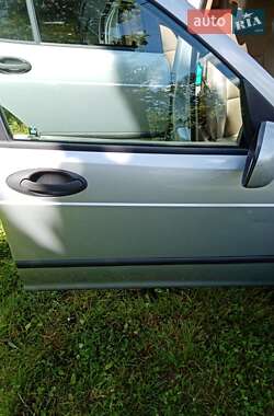 Універсал Saab 9-5 2001 в Львові