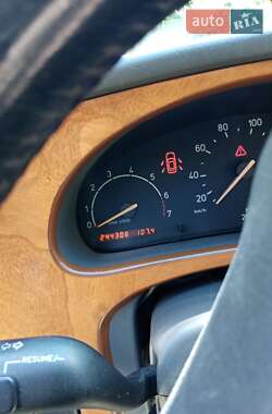 Універсал Saab 9-5 2001 в Львові