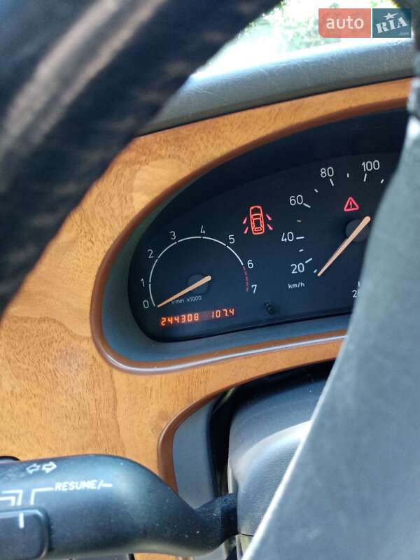 Универсал Saab 9-5 2001 в Львове