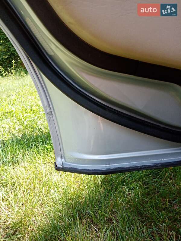 Универсал Saab 9-5 2001 в Львове