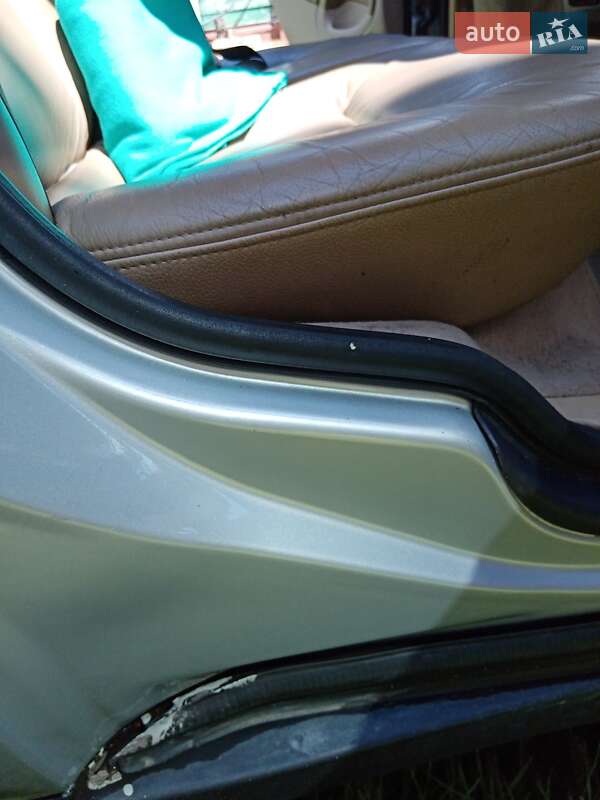 Универсал Saab 9-5 2001 в Львове