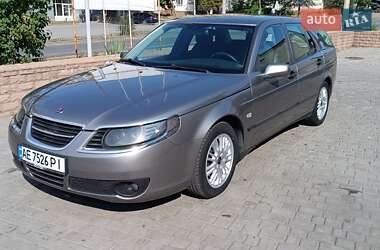 Универсал Saab 9-5 2005 в 