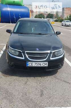 Універсал Saab 9-5 2007 в Чернівцях