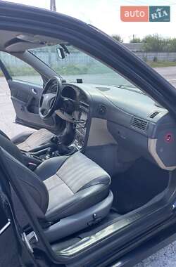 Седан Saab 9-5 1999 в Баришівка