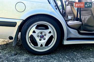 Седан Saab 9-5 2001 в Киеве