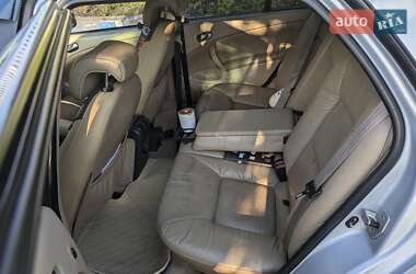 Седан Saab 9-5 2001 в 