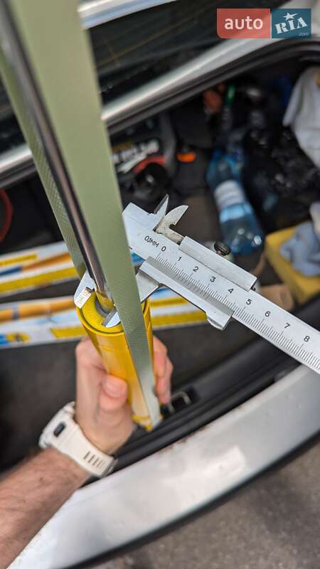 Седан Saab 9-5 2001 в Киеве фото 39 Седан Saab 9-5 2001 в Киеве