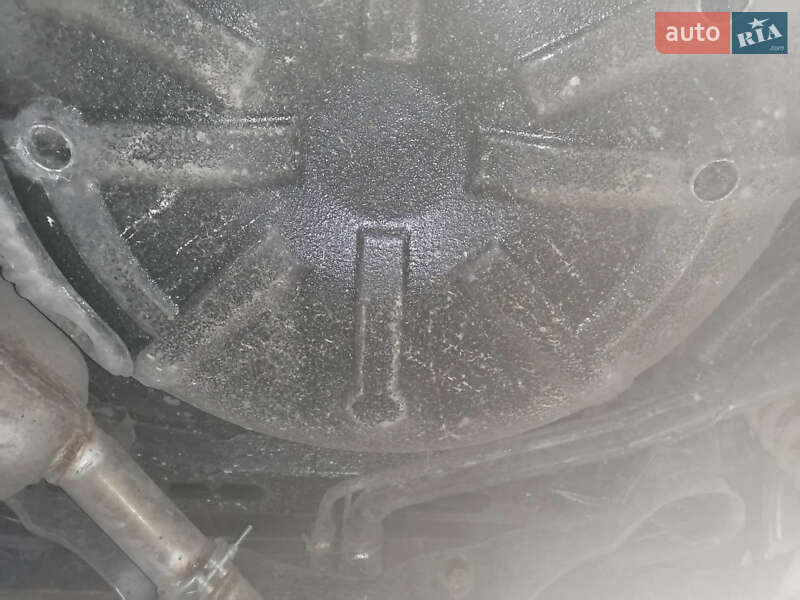 Универсал Saab 9-5 2006 в Чернигове