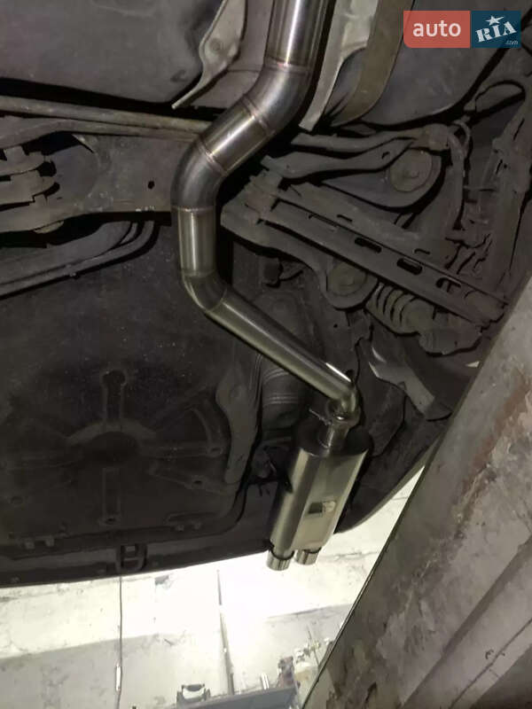 Универсал Saab 9-5 2006 в Чернигове