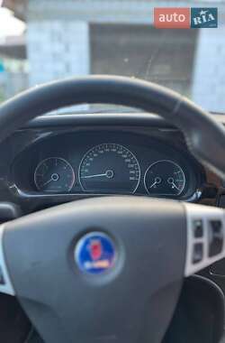 Универсал Saab 9-5 2005 в 