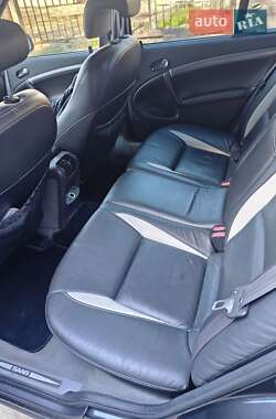 Седан Saab 9-5 1999 в 
