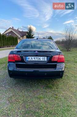 Седан Saab 9-5 2006 в 
