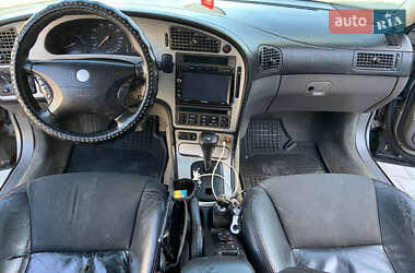 Седан Saab 9-5 2003 в Виннице
