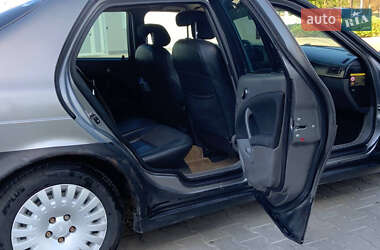 Седан Saab 9-5 2003 в Виннице