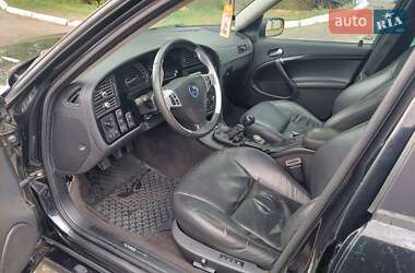 Универсал Saab 9-5 2010 в Киеве фото 5 Универсал Saab 9-5 2010 в Киеве