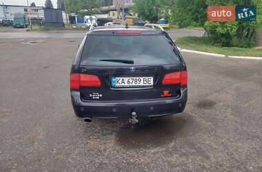 Универсал Saab 9-5 2010 в Киеве фото 4 Универсал Saab 9-5 2010 в Киеве
