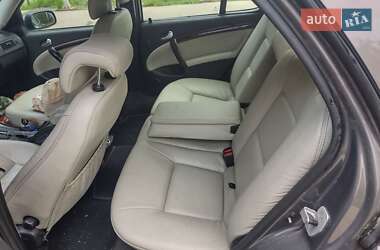 Седан Saab 9-5 2006 в 