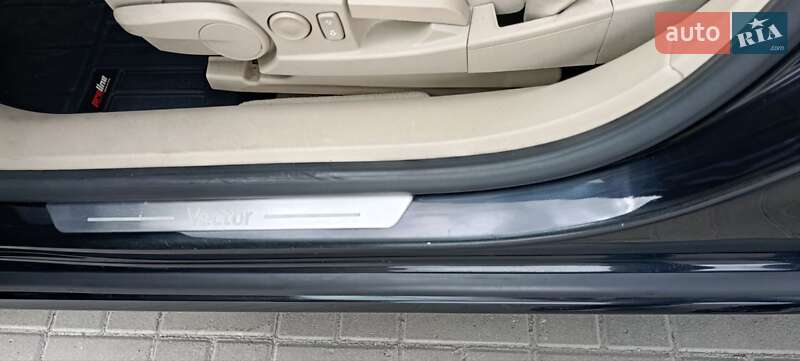Седан Saab 9-5 2011 в Черкассах