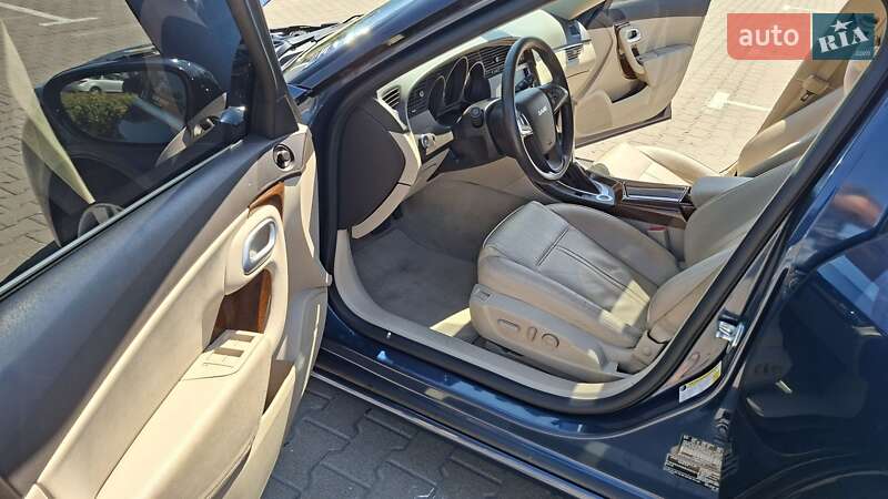 Седан Saab 9-5 2010 в Житомире фото 5 Седан Saab 9-5 2010 в Житомире