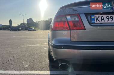 Седан Saab 9-5 2003 в 