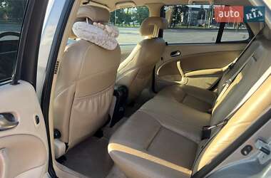 Седан Saab 9-5 2003 в 