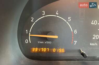 Седан Saab 9-5 2003 в 