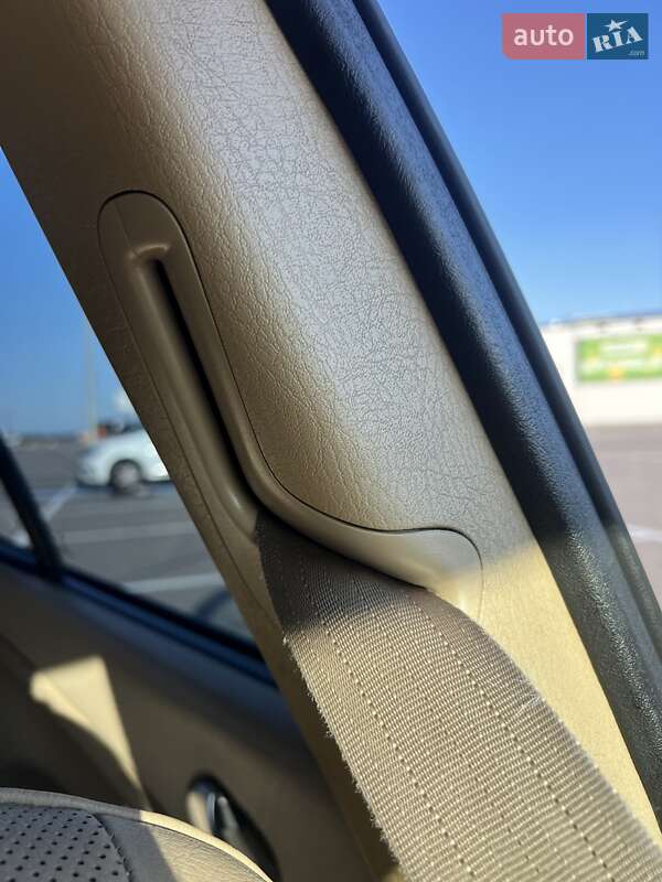 Седан Saab 9-5 2003 в Киеве