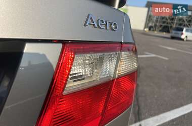 Седан Saab 9-5 2003 в 