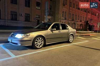 Седан Saab 9-5 2003 в 