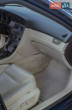 Седан Saab 9-5 2010 в Тернополе