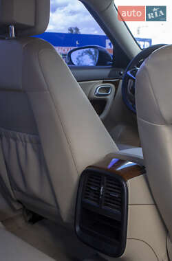 Седан Saab 9-5 2010 в Тернополе