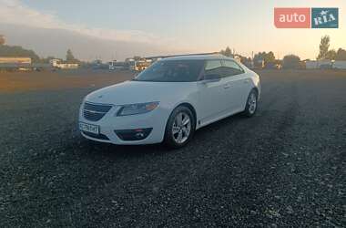 Седан Saab 9-5 2010 в Луцке фото 6 Седан Saab 9-5 2010 в Луцке