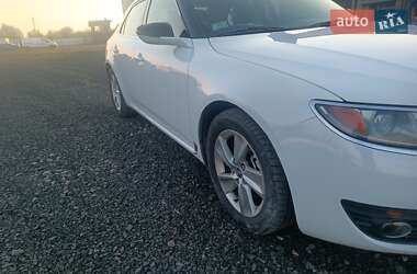 Седан Saab 9-5 2010 в Луцке фото 12 Седан Saab 9-5 2010 в Луцке