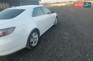 Седан Saab 9-5 2010 в Луцке фото 14 Седан Saab 9-5 2010 в Луцке