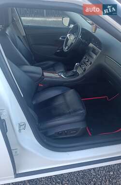Седан Saab 9-5 2010 в Луцке фото 55 Седан Saab 9-5 2010 в Луцке