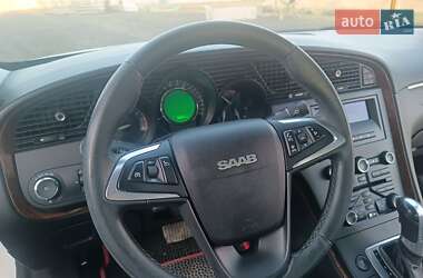 Седан Saab 9-5 2010 в Луцке фото 60 Седан Saab 9-5 2010 в Луцке