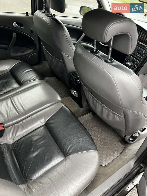 Универсал Saab 9-5 2004 в Белой Церкви